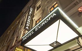 Hotel Europa in Görlitz