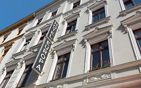 Hotel Europa Görlitz